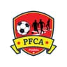 Puzhal Football Coaching Association logo