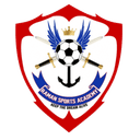 Raman Sports Academy logo