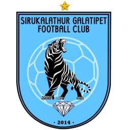 Sirukalathur Galatipet Football Club