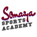 MUM -Somaiya Sports Academy logo