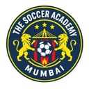 The Soccer Academy logo