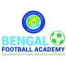 BENGAL FOOTBALL ACADEMY logo