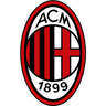 AC MILAN ACADEMY KERALA logo