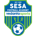 SESA Football Academy logo