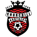 Churchill Brothers FC Goa logo