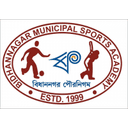BIDHANNAGAR MUNICIPAL SPORTS ACADEMY logo