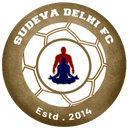 Sudeva Delhi FC logo