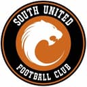 South United FC logo