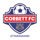 Corbett FC logo