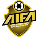 Altius International Football Academy - AIFA logo
