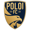 POLOI FOOTBALL CLUB logo