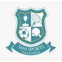 SKM SPORTS FOUNDATION (KALNA) logo