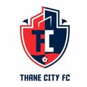 Thane City FC logo