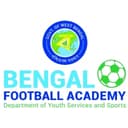 BENGAL FOOTBALL ACADEMY logo