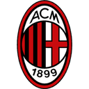 AC MILAN ACADEMY KERALA logo